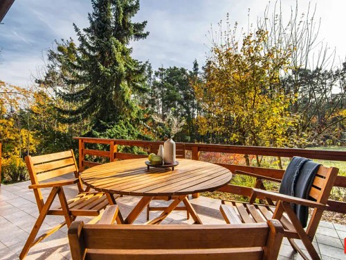 Prodej chaty 89 m², pozemek 401 m²