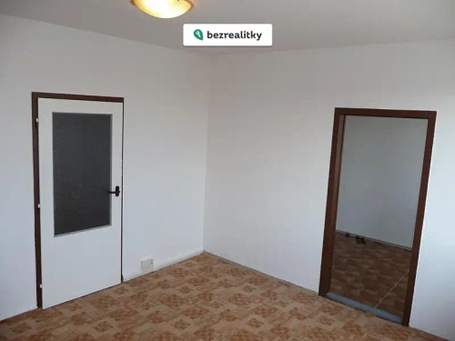 Prodaný byt 2+1 44 m²