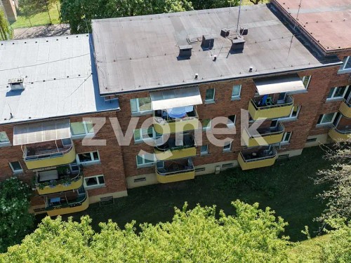 Prodej bytu 3+1 66 m²