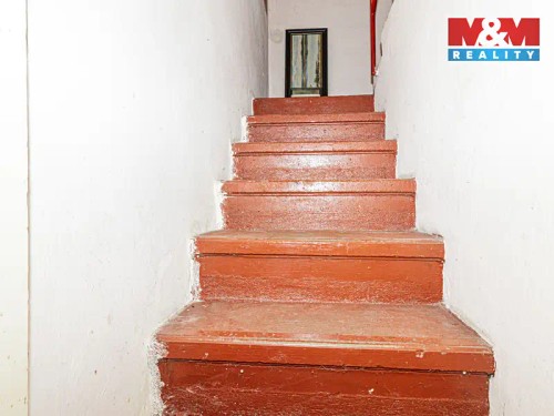 Prodej domu 86 m², pozemek 588 m²