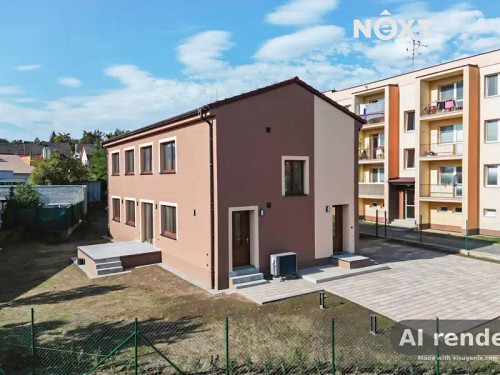 Prodej bytu 3+kk 83 m²