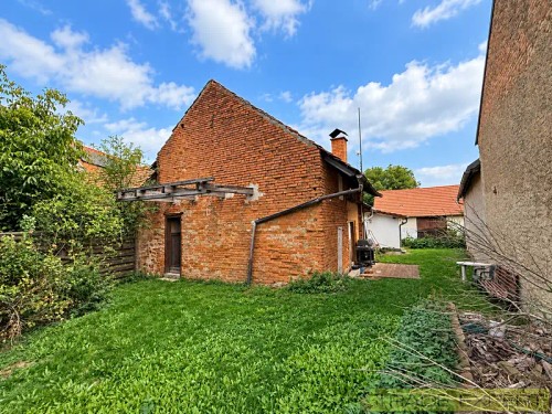 Prodej domu 90 m², pozemek 181 m²