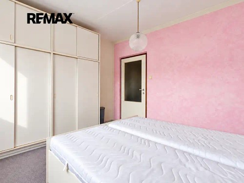 Prodej bytu 3+1 80 m²