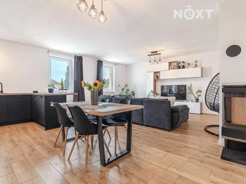 Prodej bytu 3+kk 127 m²