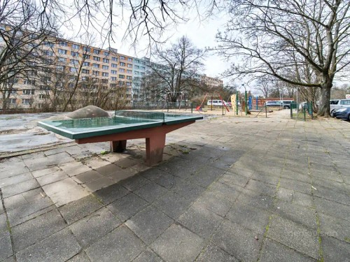 Prodej bytu 3+1 72 m²