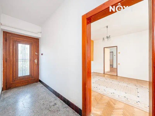 Prodej domu 170 m², pozemek 898 m²