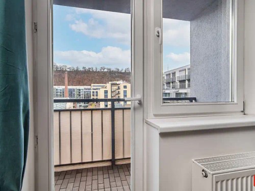 Prodaný byt 3+kk 93 m²