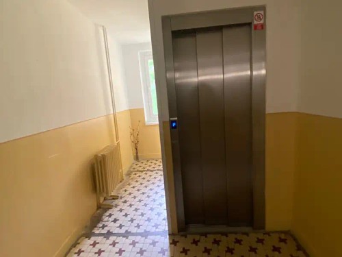 Prodaný byt 3+1 71 m²
