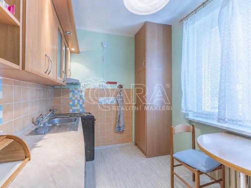 Prodej bytu 3+1 63 m²