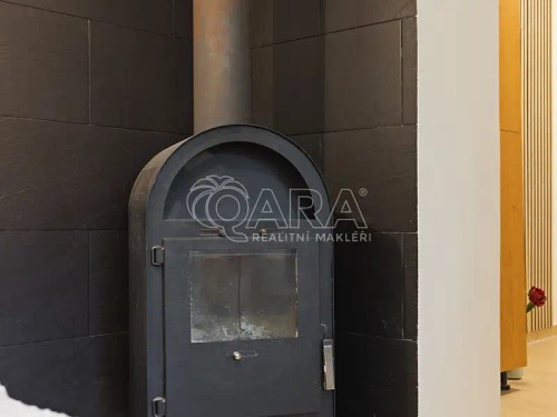 Prodaný  byt 1+1 37 m²
