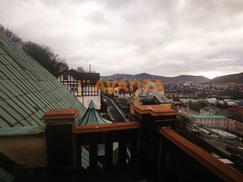 Prodej vily 396 m², pozemek 963 m²