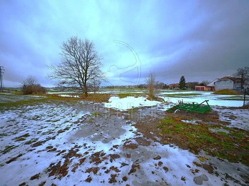 Prodej stavebního pozemku 963 m²