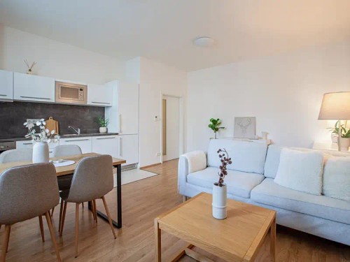 Prodej bytu 2+kk 52 m²