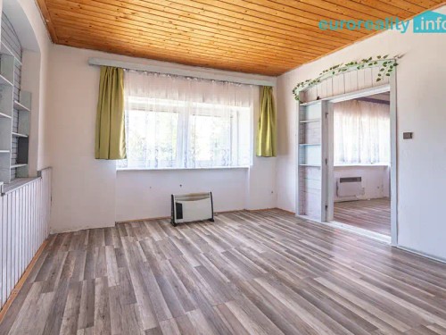 Prodej domu 250 m², pozemek 382 m²
