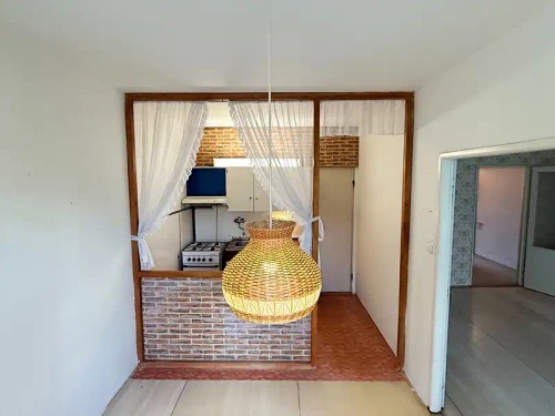 Prodaný byt 3+1 68 m²