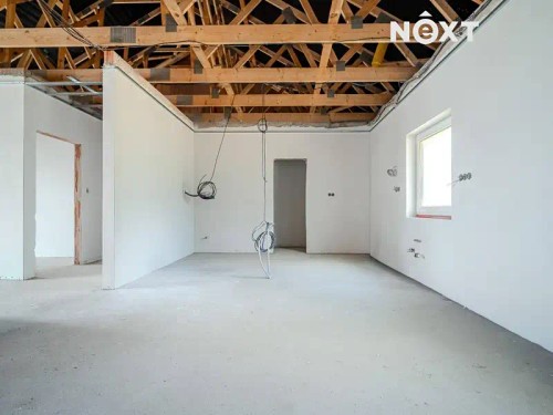 Prodej domu 122 m², pozemek 1011 m²