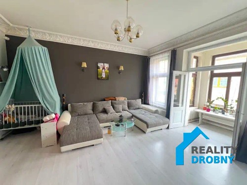 Prodej bytu 2+1 94 m²