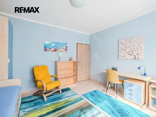 Prodaný byt 3+1 75 m²