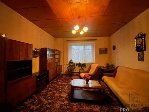 Prodej bytu 5+1 124 m²