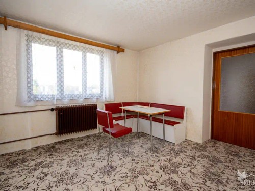 Prodej domu 164 m², pozemek 829 m²