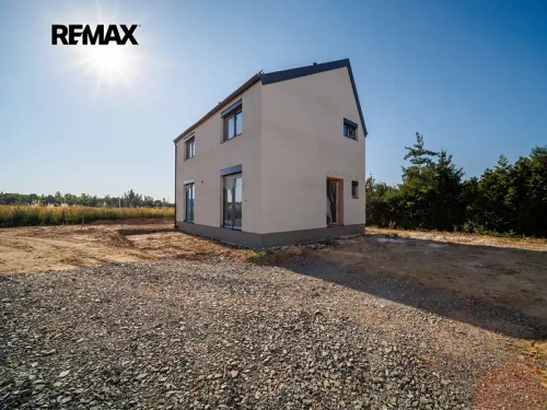 Prodej domu 119 m², pozemek 451 m²