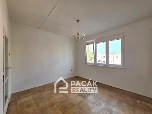 Prodaný byt 3+1 68 m²