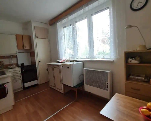 Prodej bytu 2+1 67 m²