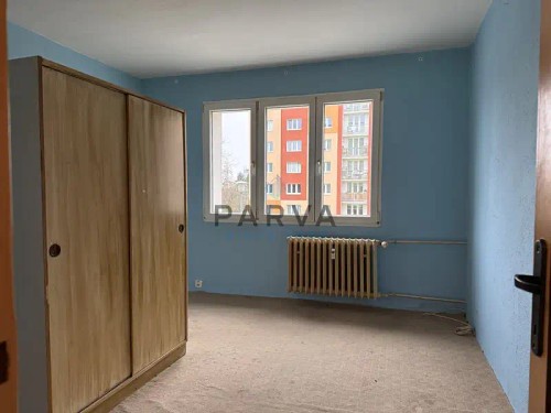 Prodaný byt 2+1 58 m²