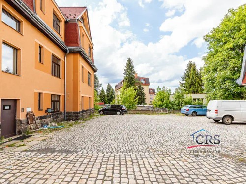 Prodej domu 424 m², pozemek 1200 m²