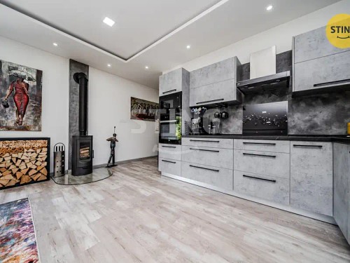 Prodej domu 187 m², pozemek 950 m²
