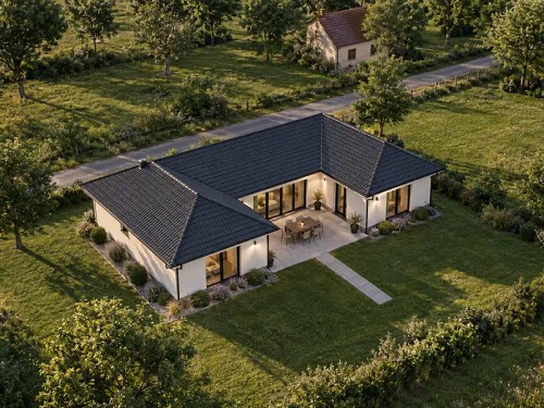 Prodej domu 106 m², pozemek 1403 m²