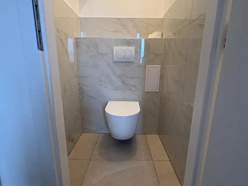 Prodaný  byt 3+kk 55 m²