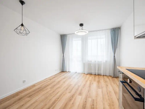 Prodaný byt 4+kk 75 m²