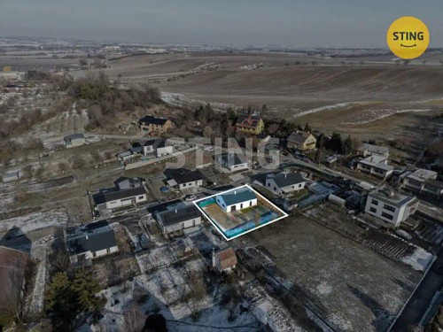 Prodej domu 110 m², pozemek 792 m²