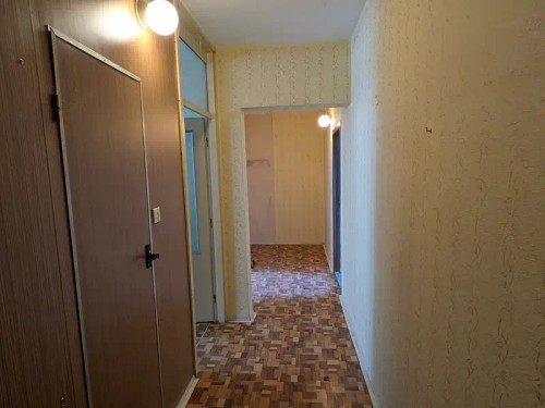 Prodaný  byt 2+1 58 m²