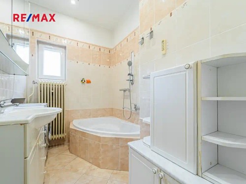 Prodaný  dům 214 m², pozemek 490 m²