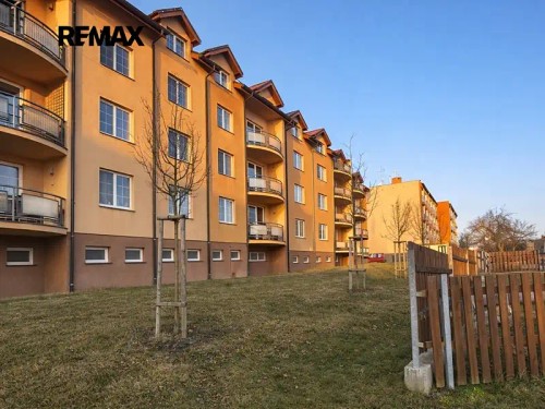 Prodaný byt 3+1 93 m²