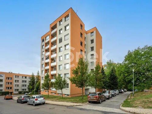 Prodej bytu 3+1 69 m²