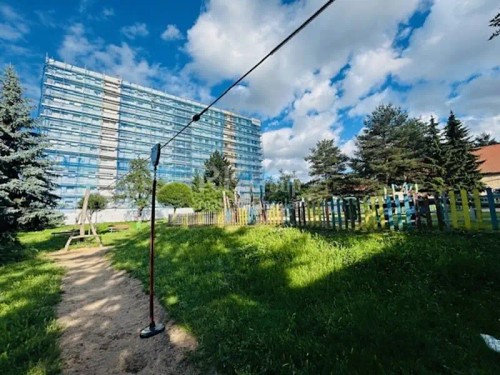 Prodaný byt 2+kk 30 m²