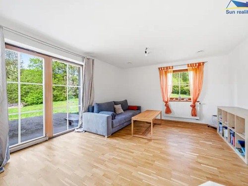 Prodej domu 144 m², pozemek 2195 m²