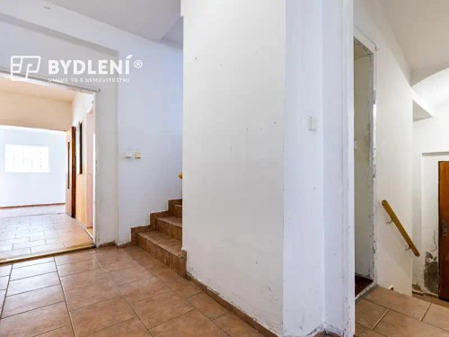 Prodej domu 314 m², pozemek 560 m²