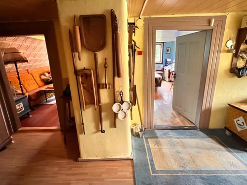 Prodej domu 120 m², pozemek 1068 m²
