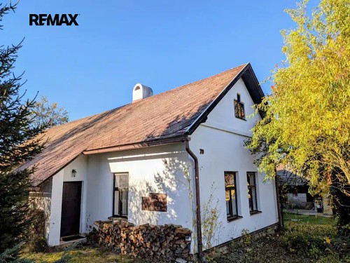 Prodej domu 86 m², pozemek 295 m²
