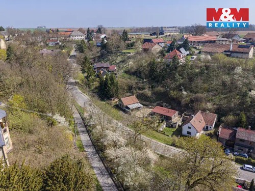 Prodej domu 149 m², pozemek 472 m²