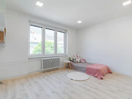 Prodej bytu 3+1 76 m²