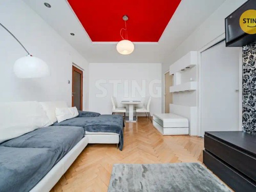 Prodej bytu 3+1 60 m²