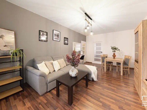 Prodaný byt 3+1 78 m²