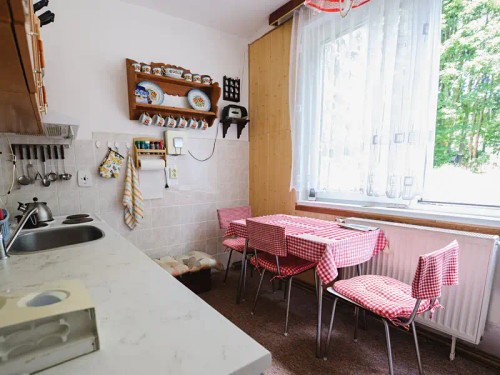 Prodej bytu 2+1 57 m²