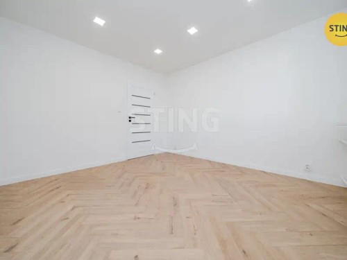 Prodaný  byt 3+kk 57 m²