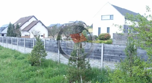 Prodej stavebního pozemku 950 m²